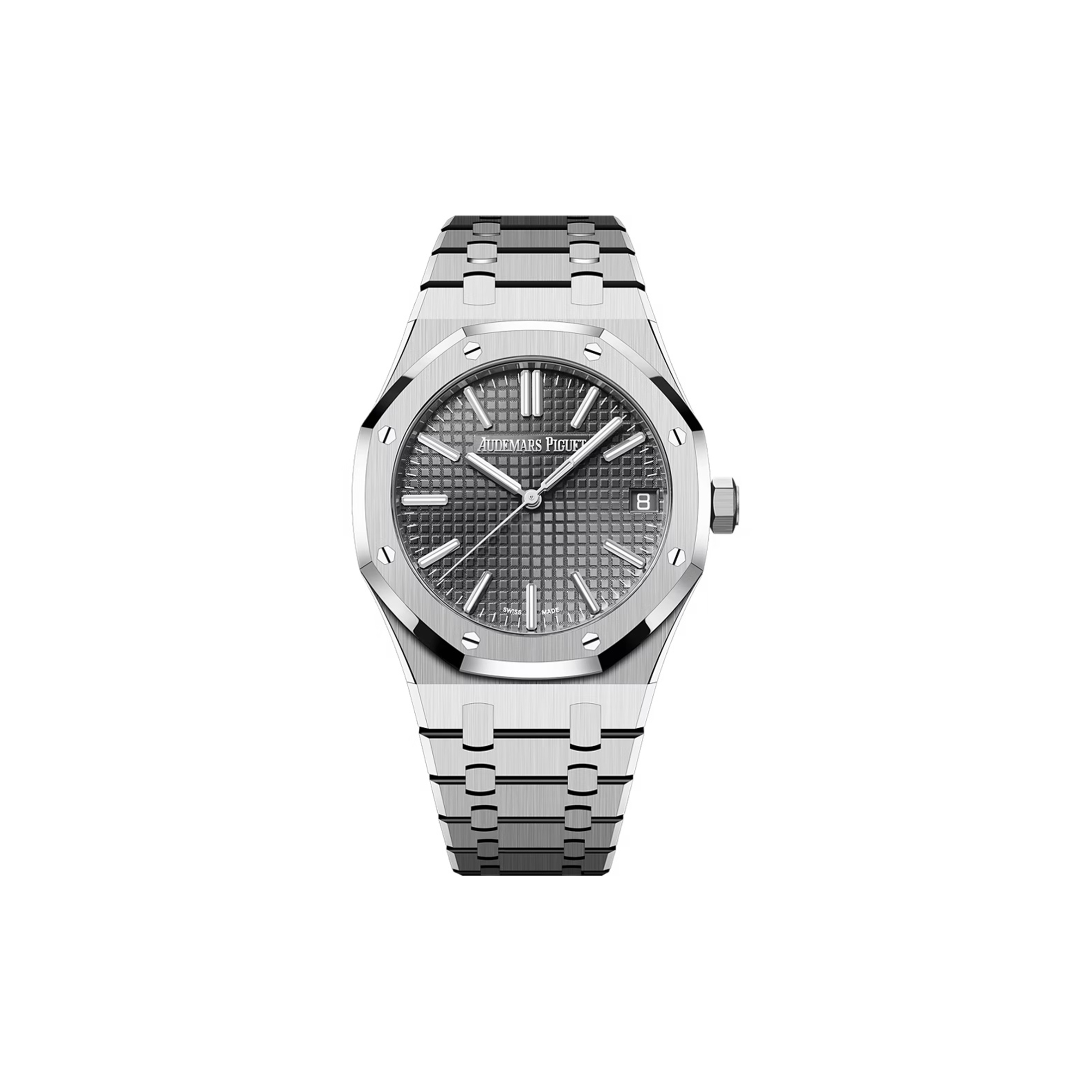 audemars P*g*et royal oak selfwinding 15510st.oo.1320st.10